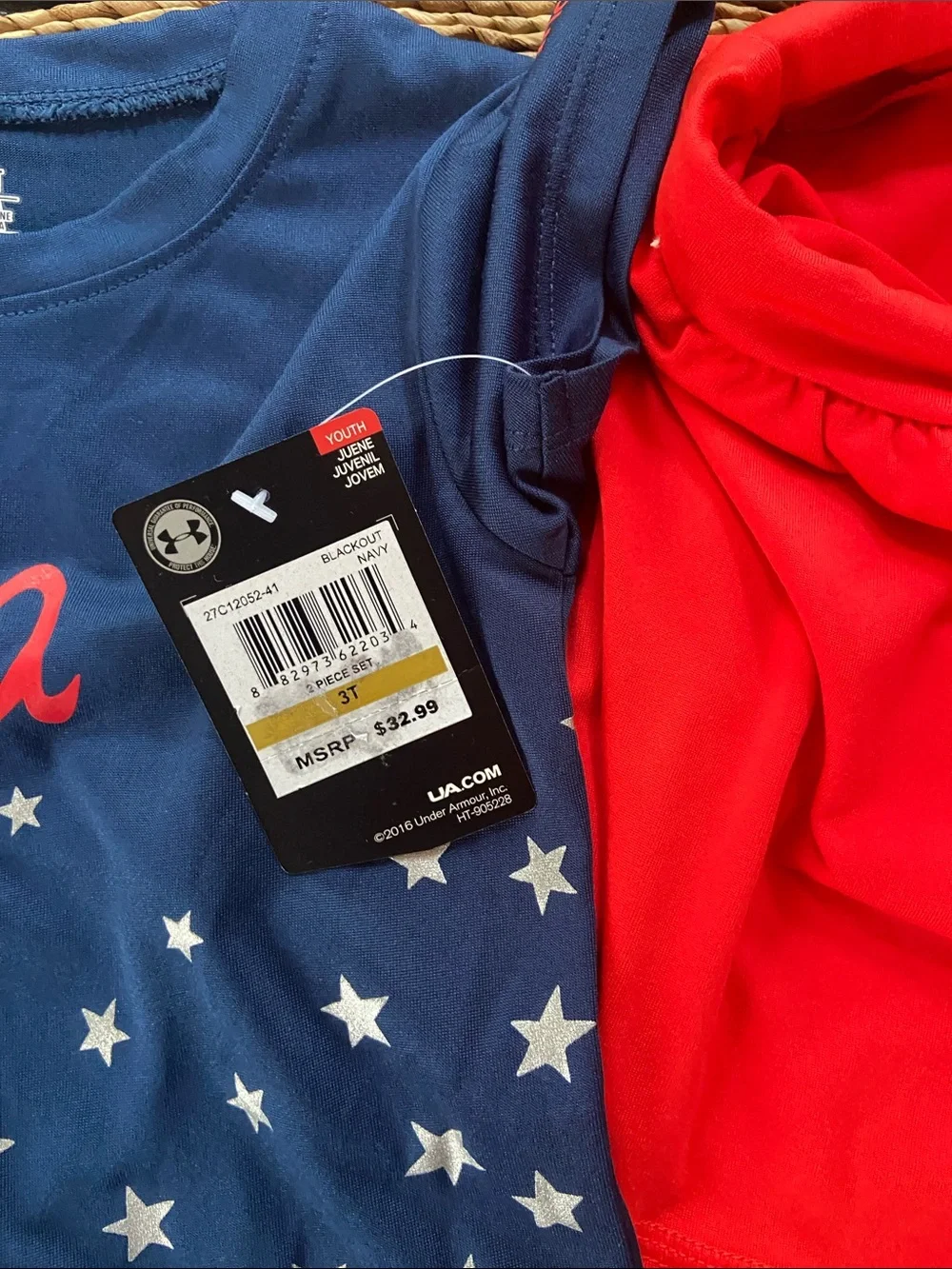 Under Armour under armour